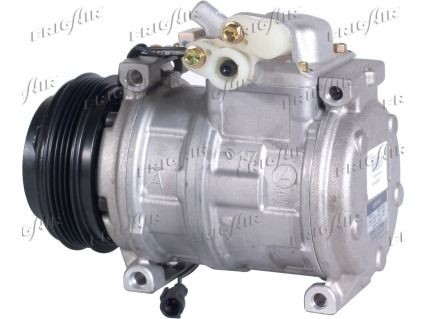 FRIGAIR 10PA17C, 12V, R 134a AC compressor 920.30064 buy