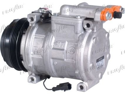 FRIGAIR 10PA17C, 24V, R 134a AC compressor 920.30066 buy