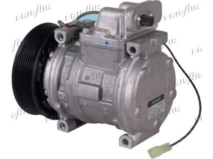FRIGAIR 10PA15C, 24V, R 134a AC compressor 920.30068 buy