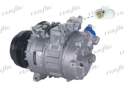 FRIGAIR 7SBU16C, 12V, R 134a AC compressor 920.30071 buy