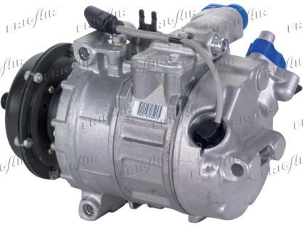 FRIGAIR 7SEU16C, 12V, R 134a AC compressor 920.30072 buy