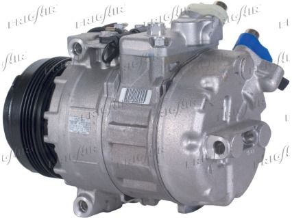 FRIGAIR 7SBU16C, 12V, R 134a AC compressor 920.30075 buy