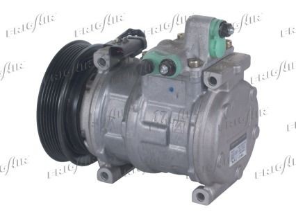 FRIGAIR 10PA17C, 12V, R 134a AC compressor 920.30077 buy