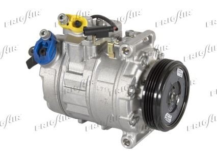 Great value for money - FRIGAIR Air conditioning compressor 920.30127