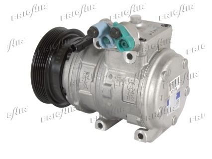 FRIGAIR 920.30131 Air conditioning compressor KIA experience and price