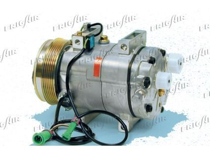 FRIGAIR 920.52009 Air conditioning compressor 8D0260805A