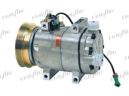 Great value for money - FRIGAIR Air conditioning compressor 920.52012