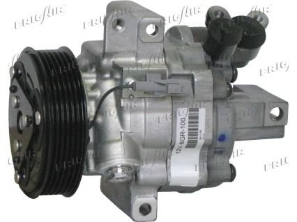 FRIGAIR 920.52061 Air conditioning compressor PEUGEOT experience and price