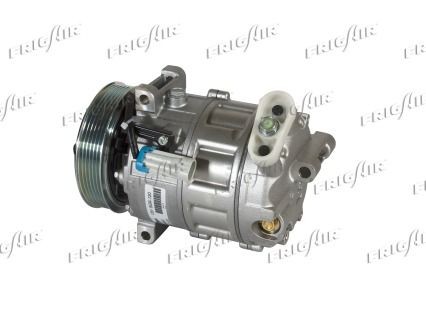 FRIGAIR 920.52067 Air conditioning compressor ALFA ROMEO experience and price