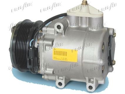 Great value for money - FRIGAIR Air conditioning compressor 920.60003