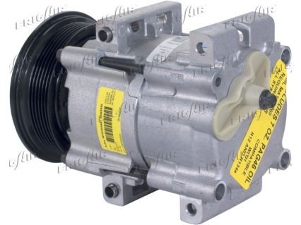 Great value for money - FRIGAIR Air conditioning compressor 920.60670
