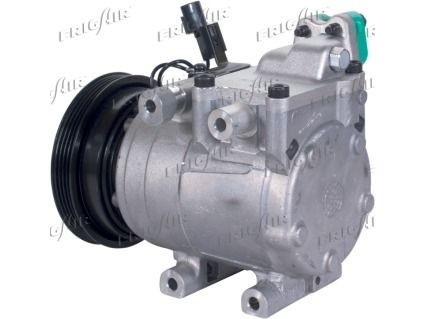 FRIGAIR 920.81106 Air conditioning compressor KIA experience and price