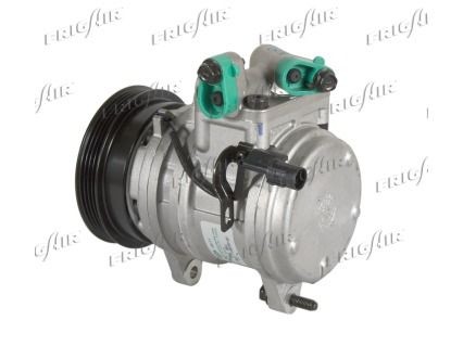 FRIGAIR 920.81117 Air conditioning compressor KIA experience and price