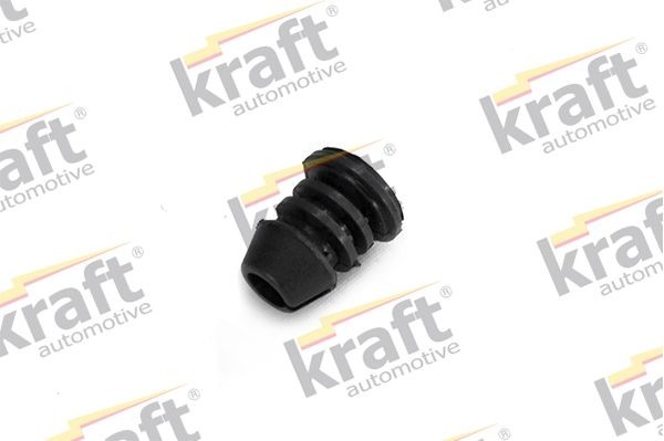 KRAFT 4090250 Rubber Buffer, suspension Front Axle