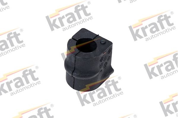 KRAFT Front axle both sides, inner Inner Diameter: 18mm Stabilizer Bushe 4231705 buy