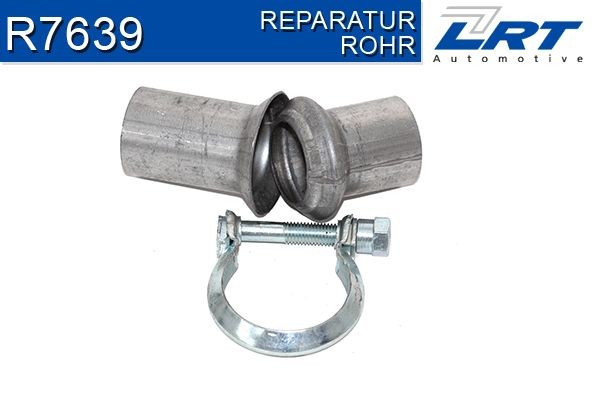 Peugeot 806 Repair Kit, exhaust pipe LRT R7639 cheap
