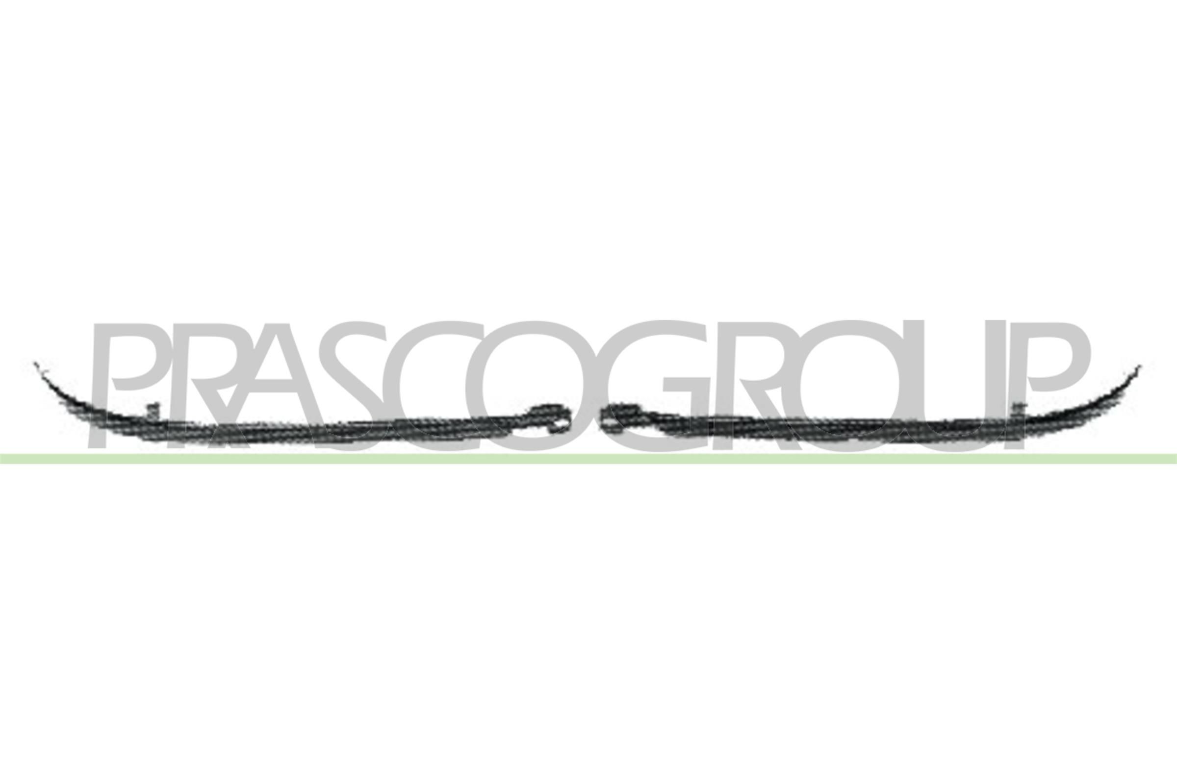 PRASCO Vehicle Front, Left, Left Front Eyelid, headlight AD0152104 buy