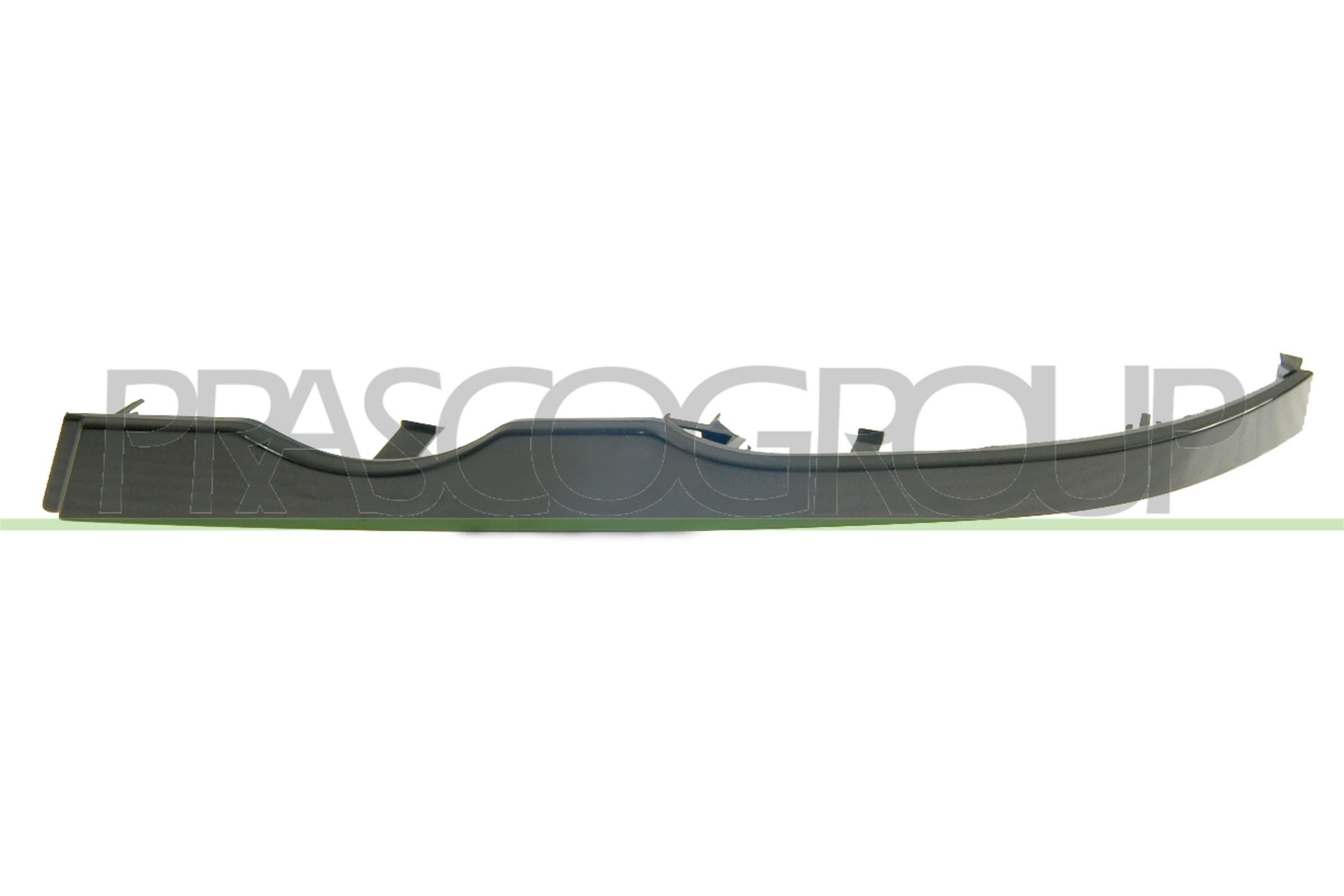 Original PRASCO Headlight parts BM0182114 for BMW 3 Series