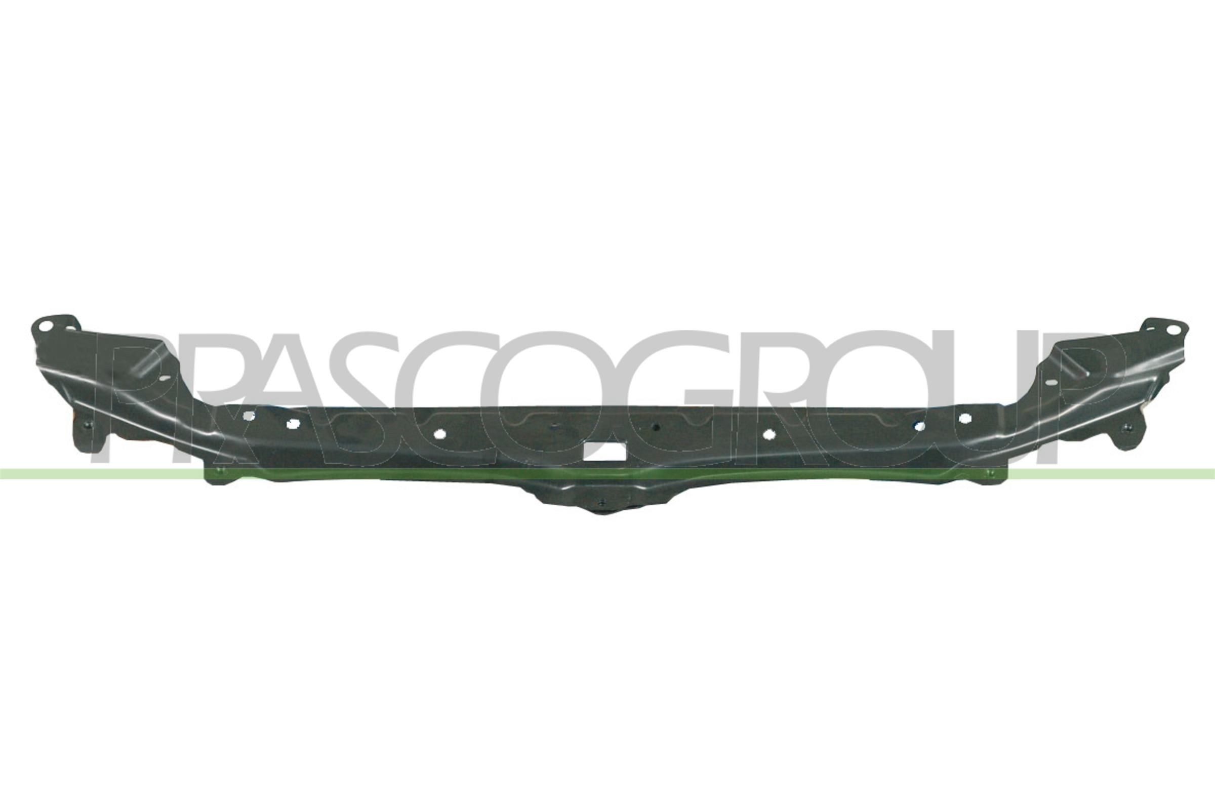 PRASCO BM0463201 Radiator support BMW 5 Series 2014 price
