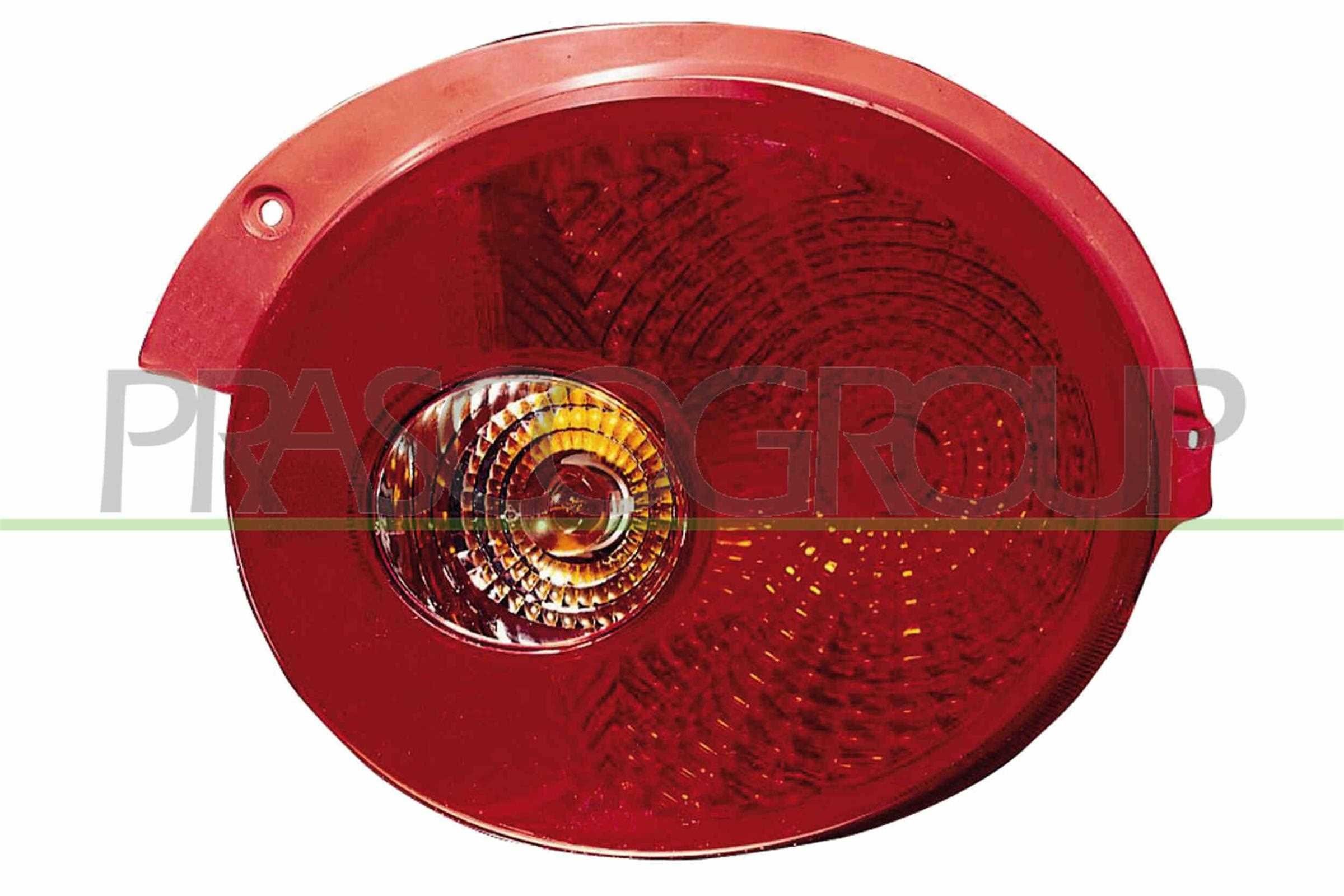 DW3244153 PRASCO Tail lights CHEVROLET Right, without bulb holder