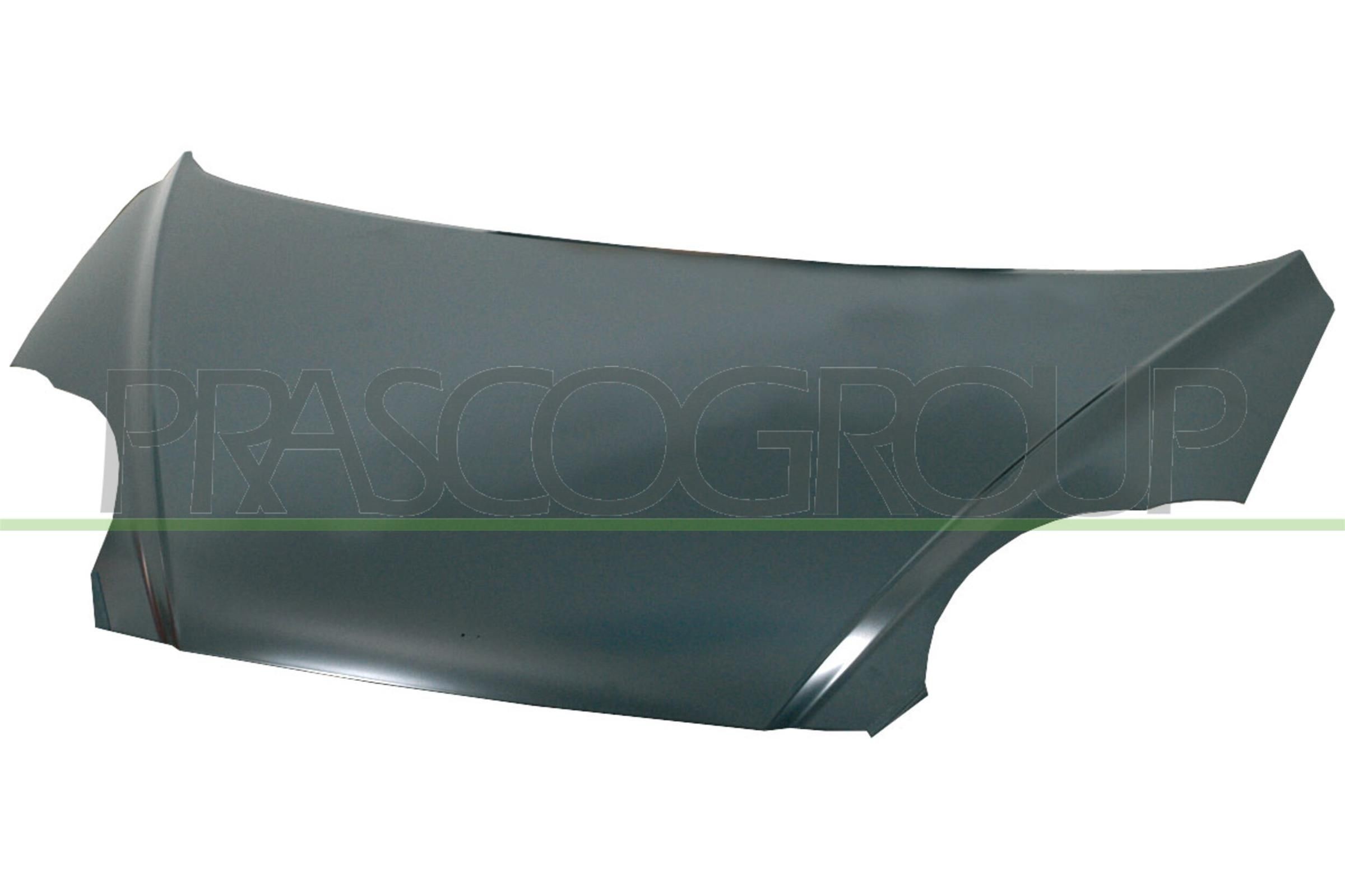 PRASCO DW3253100 CHEVROLET Bonnet parts in original quality