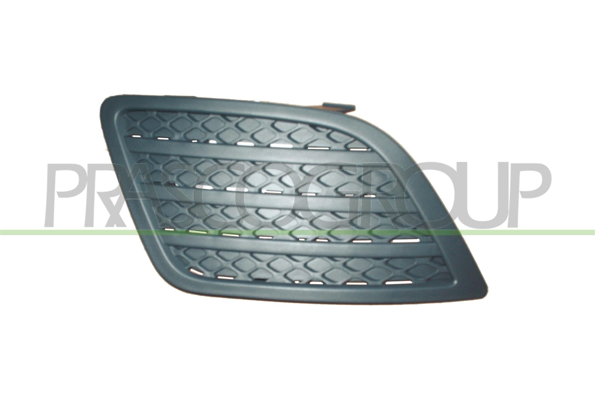PRASCO Premium Fitting Position: Right Front Ventilation grille, bumper FD3422123 buy
