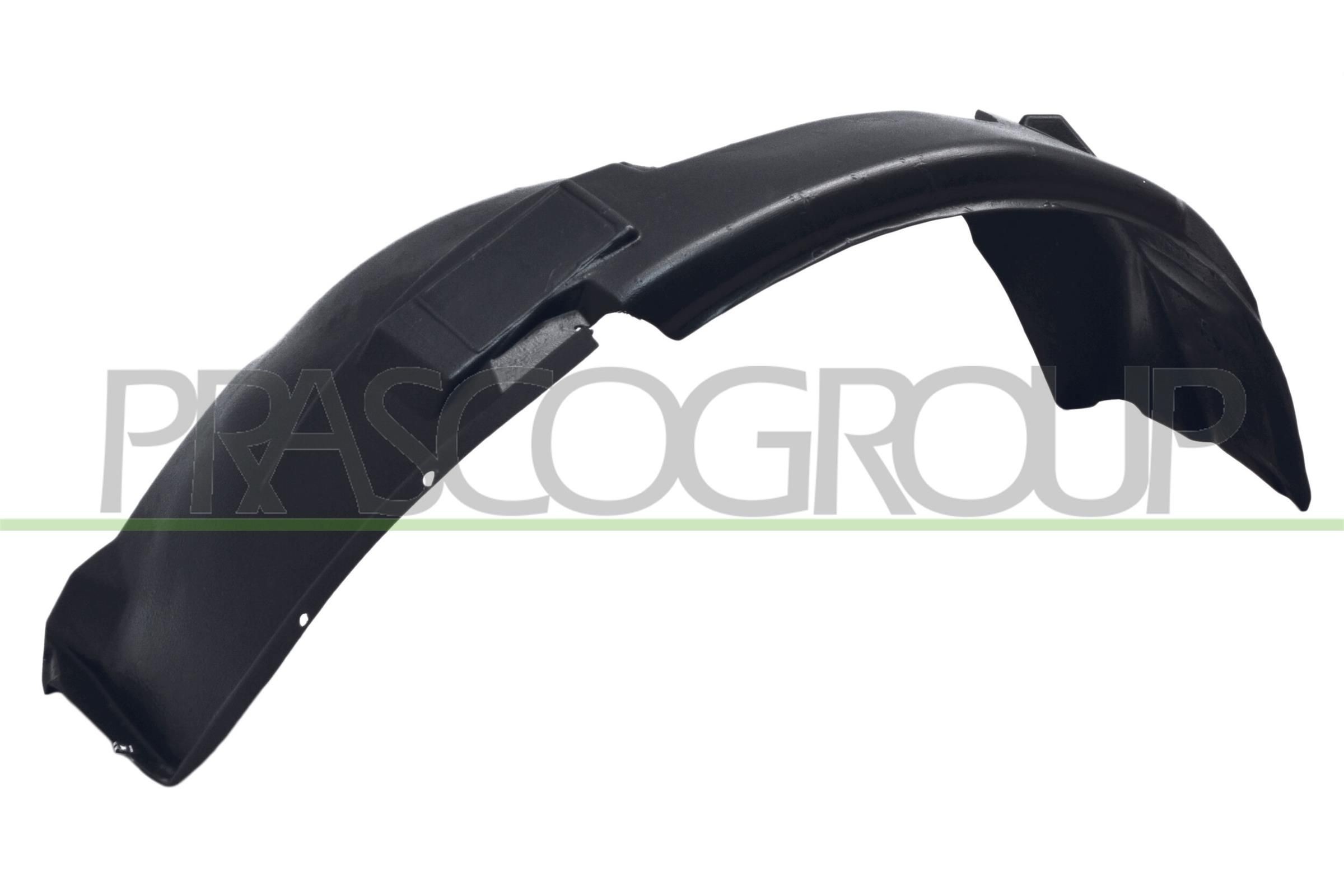 PRASCO FT3423604 Wheel arch liner ABARTH experience and price