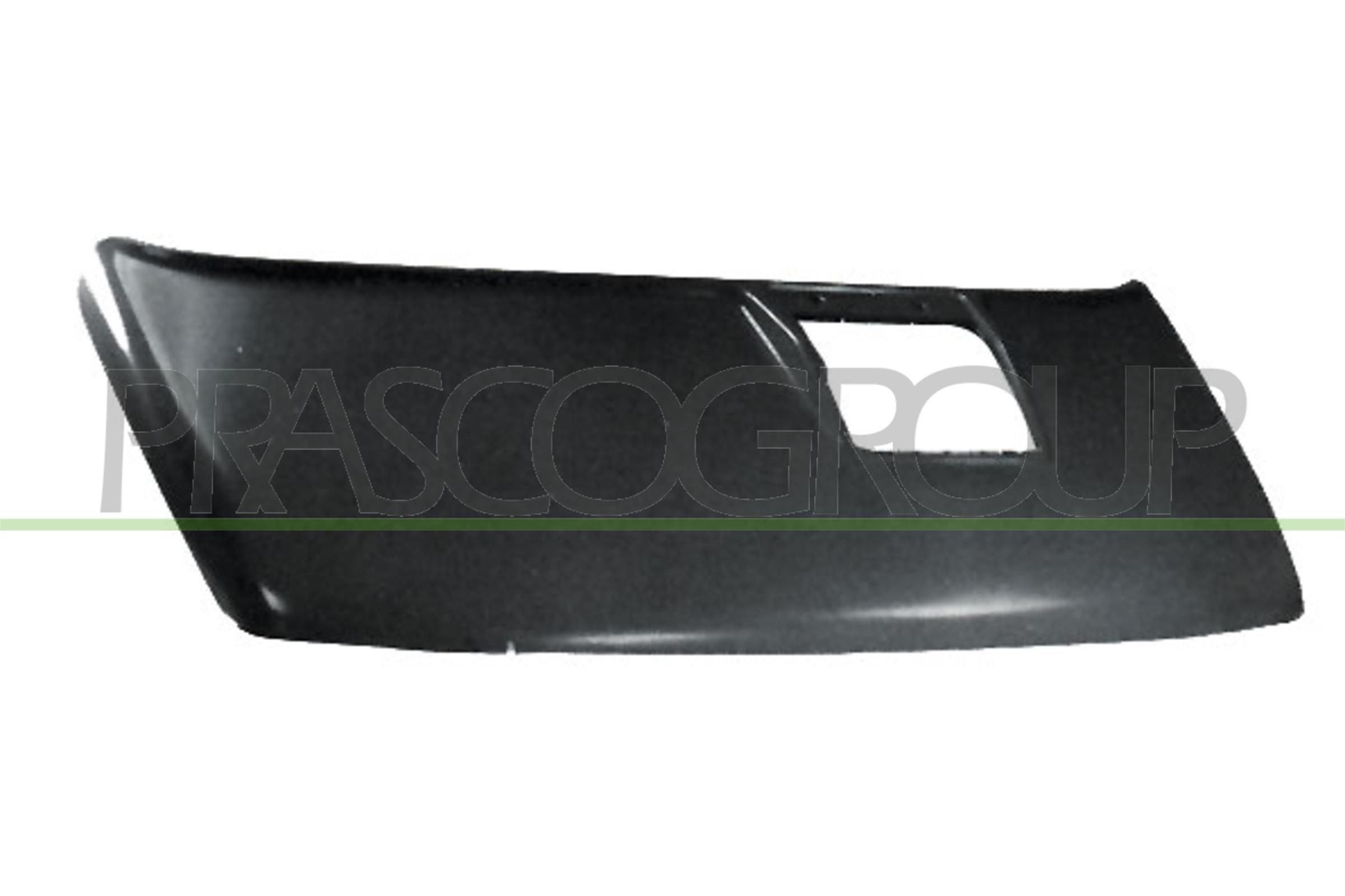 Iveco Bonnet PRASCO FT9253100 at a good price