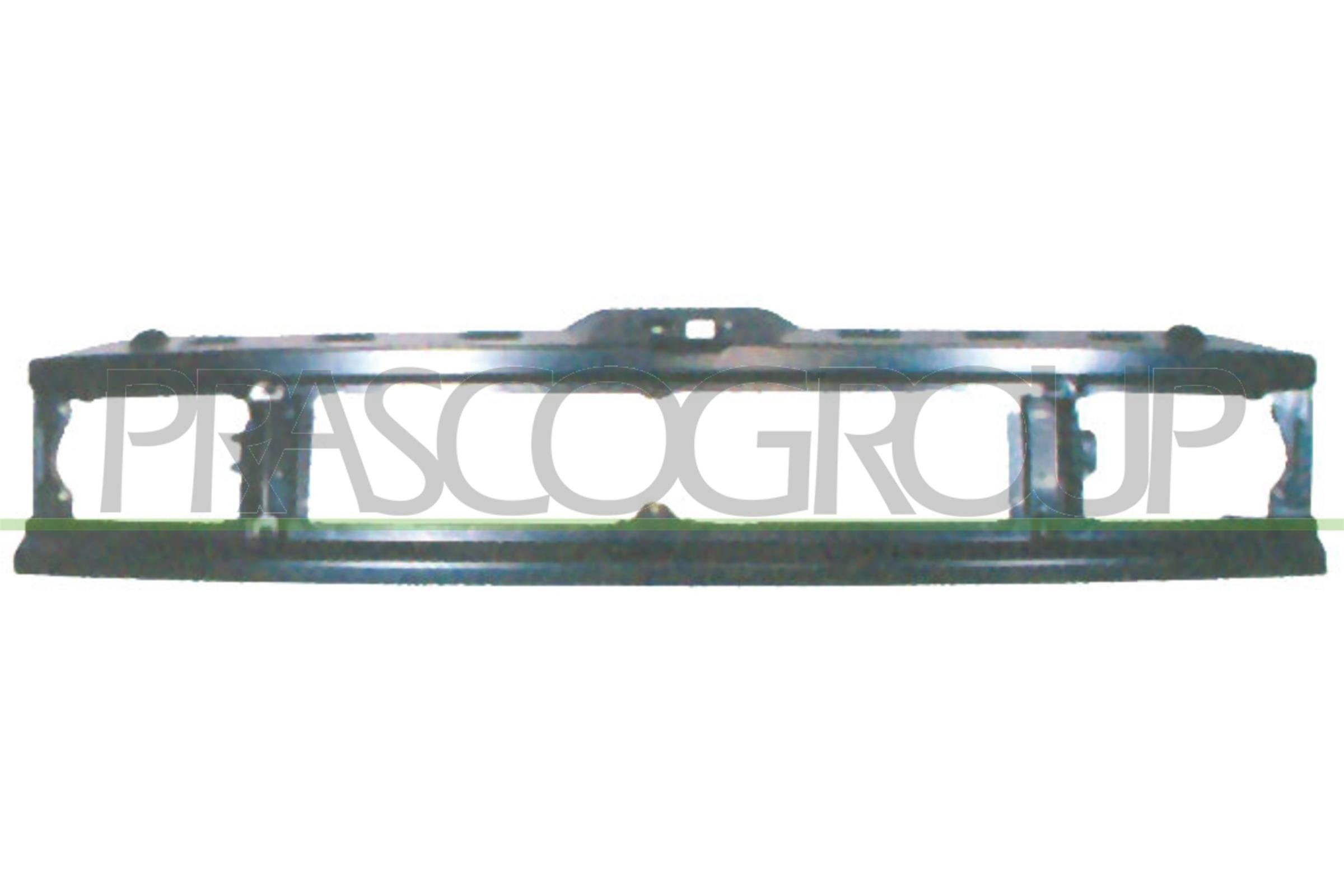 Iveco Front Cowling PRASCO FT9263210 at a good price