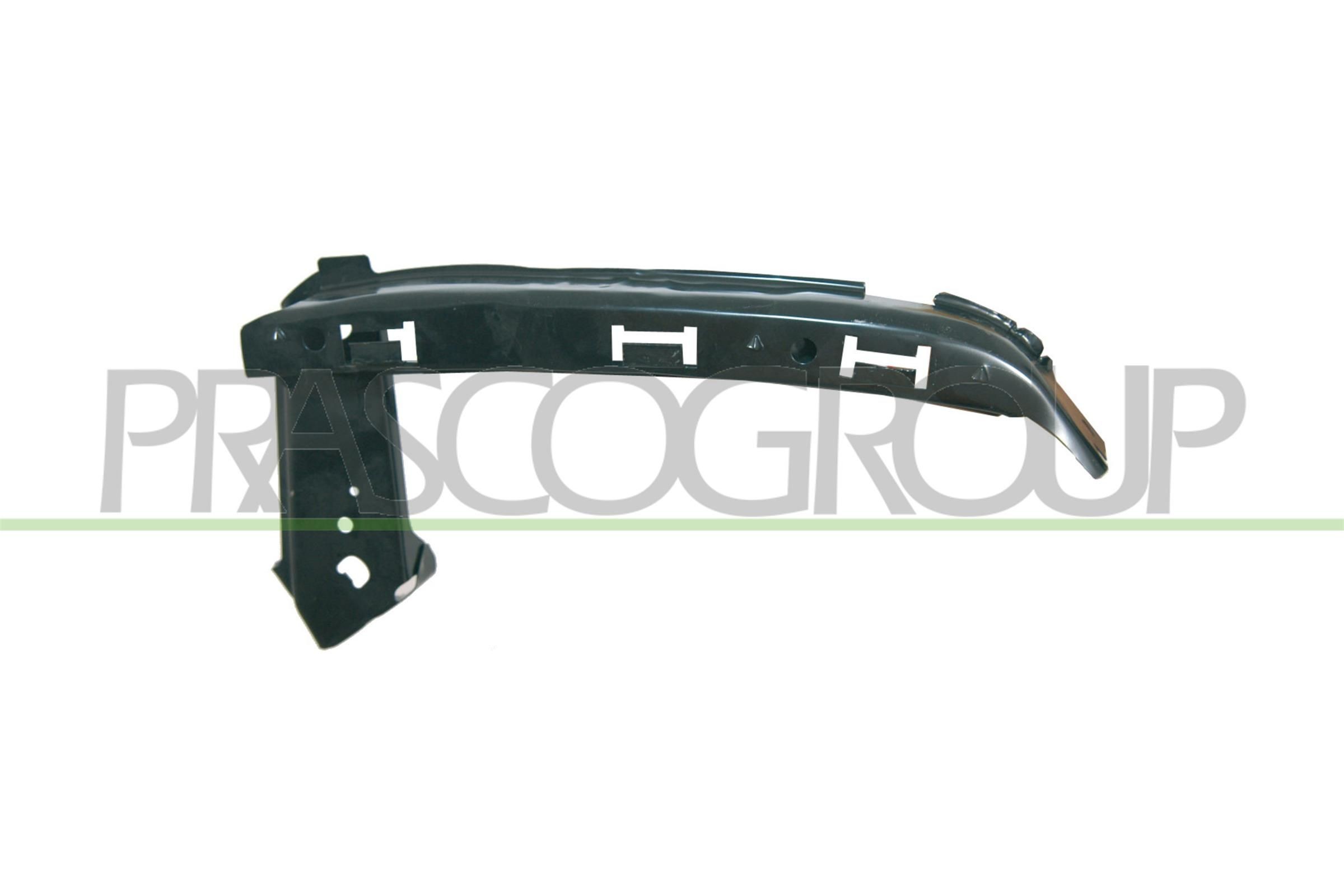 PRASCO Left Front Mounting bracket, bumper HD8241004 buy