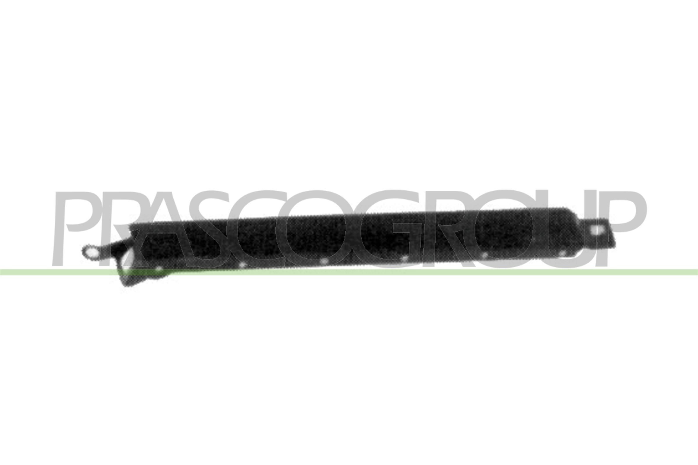 PRASCO Headlamp parts MERCEDES-BENZ E-Class T-modell (S124) new ME0332114