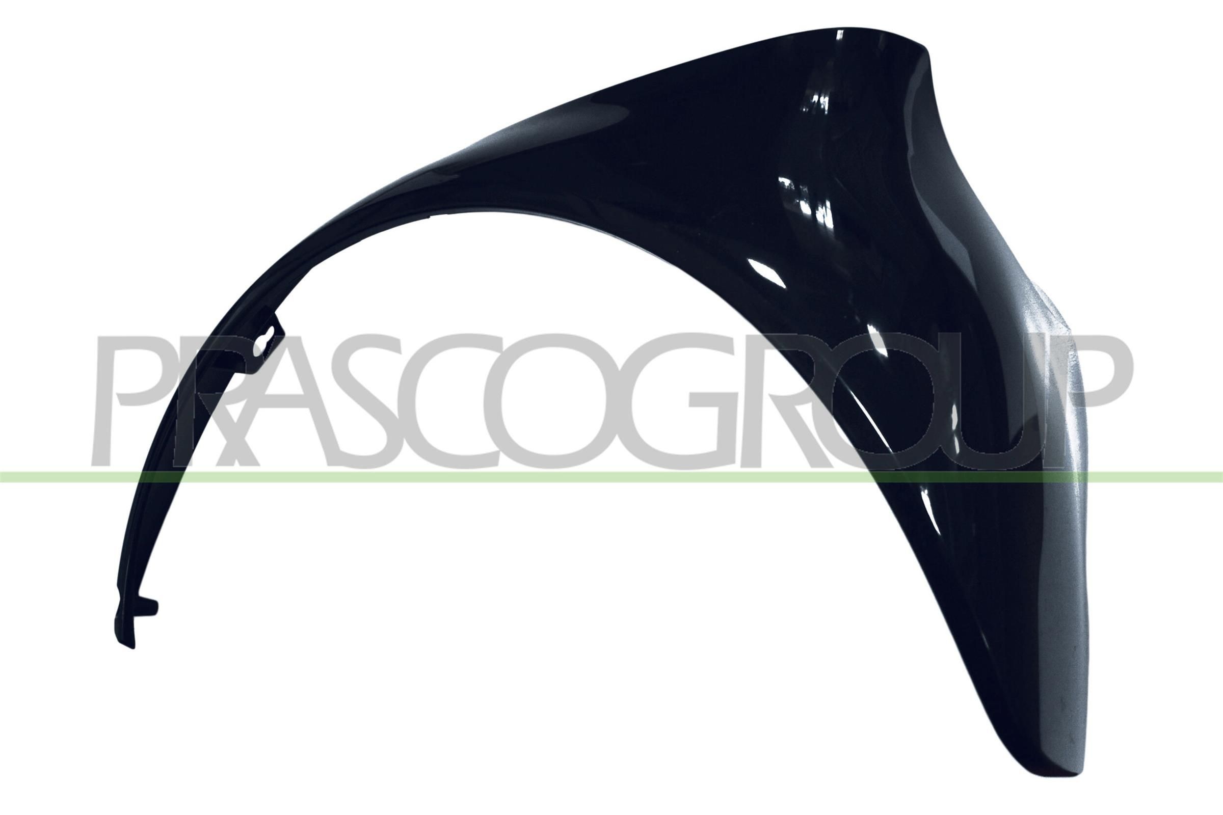 PRASCO ME3043054 Wing fender ROVER experience and price