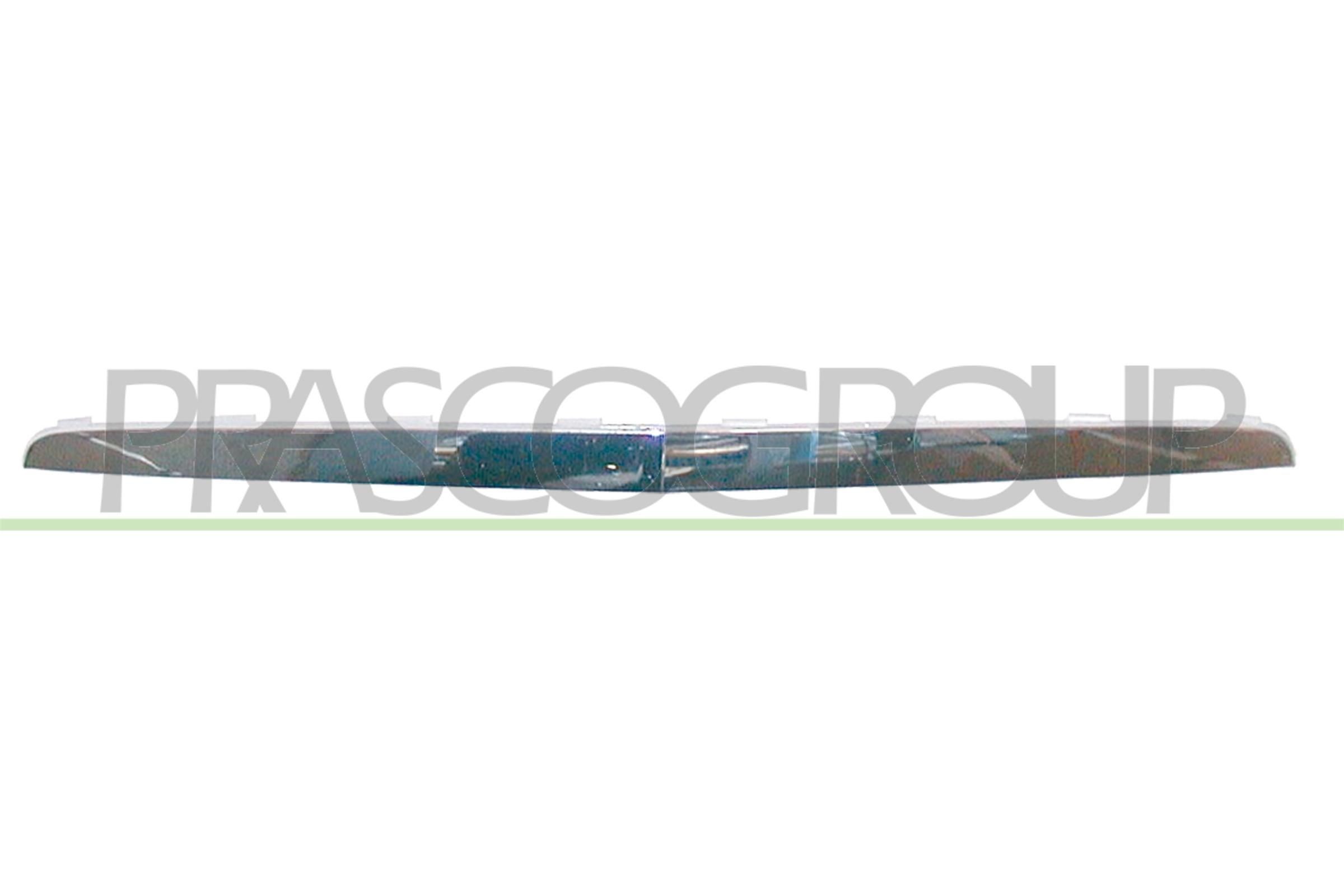 Mercedes-Benz A-Class Trim / Protective Strip, radiator grille PRASCO ME3202206 cheap