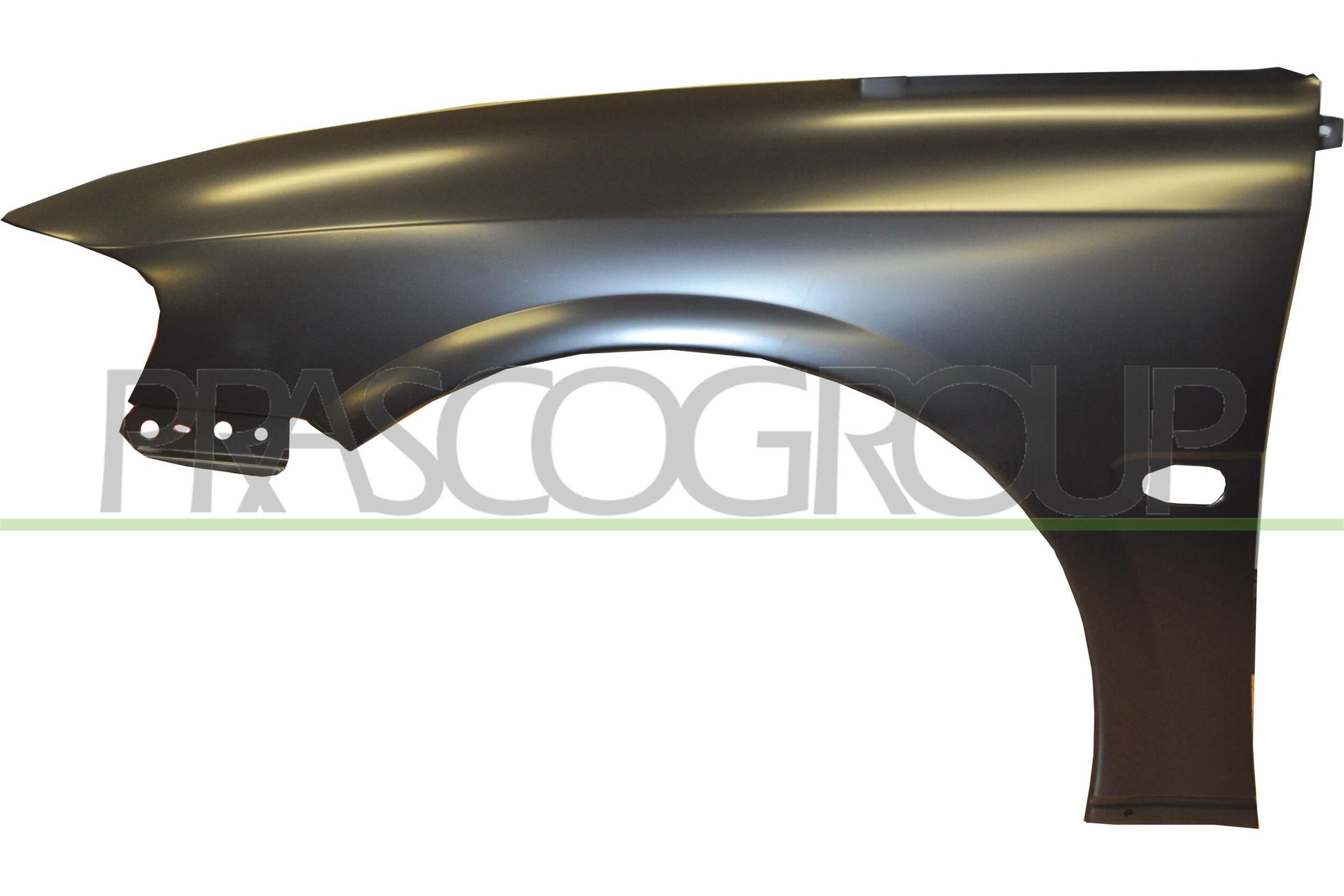 PRASCO Fenders front and rear Opel Vectra B CC new OP0543004