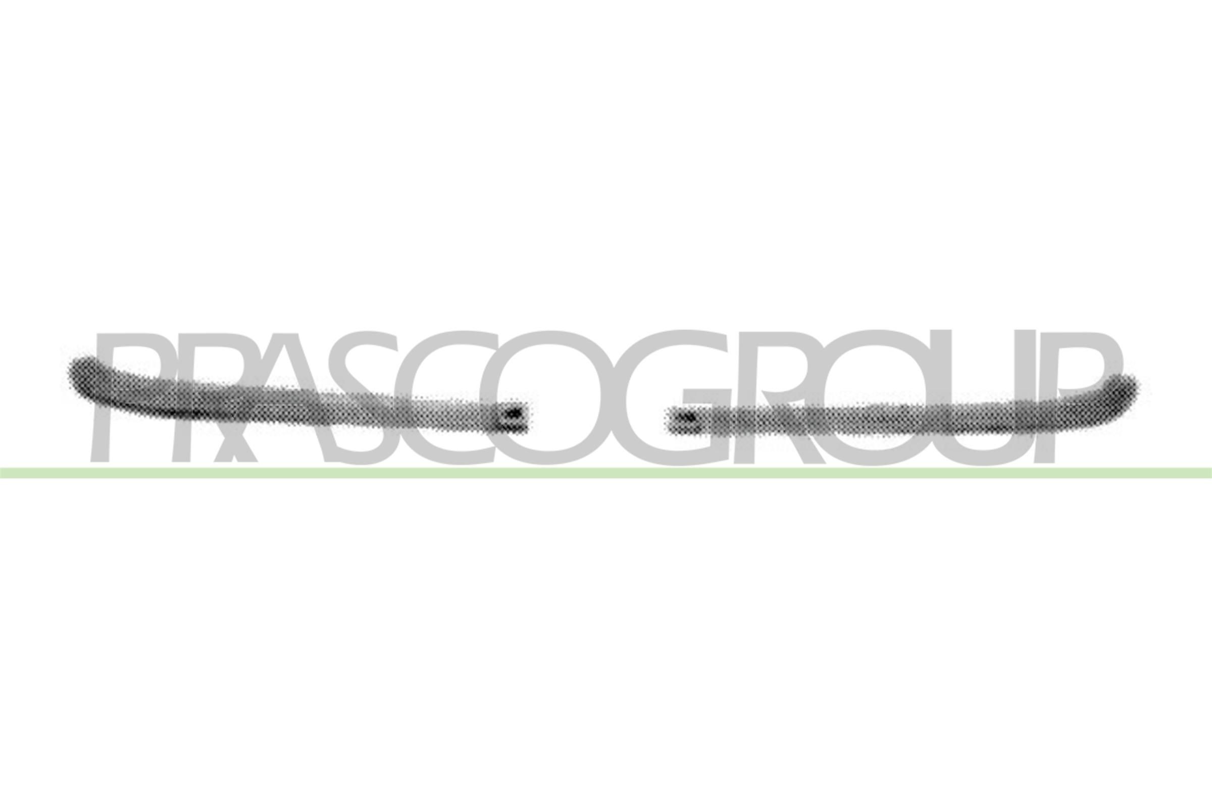 PRASCO Headlamp parts Peugeot Boxer Minibus new PG0392103