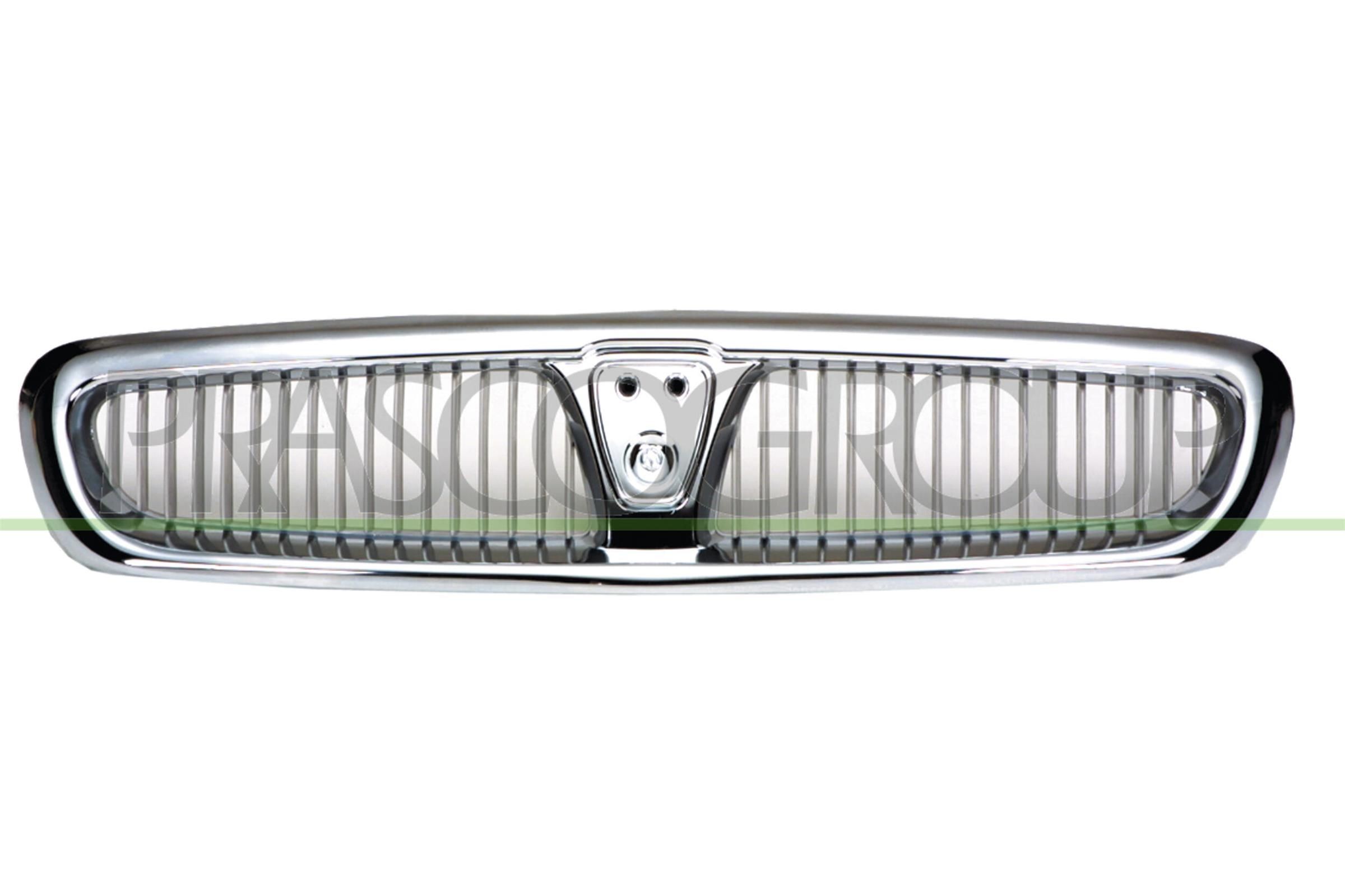 PRASCO RG3402001 Front grill ROVER 75 1999 price