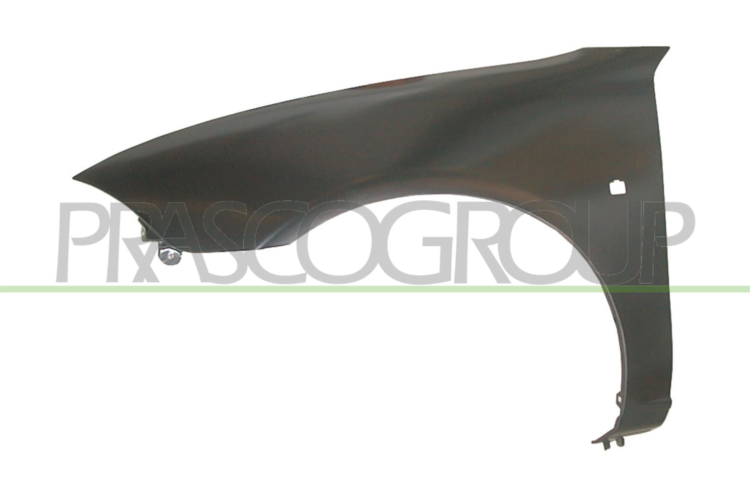 PRASCO RG3403004 Wing fender ROVER experience and price