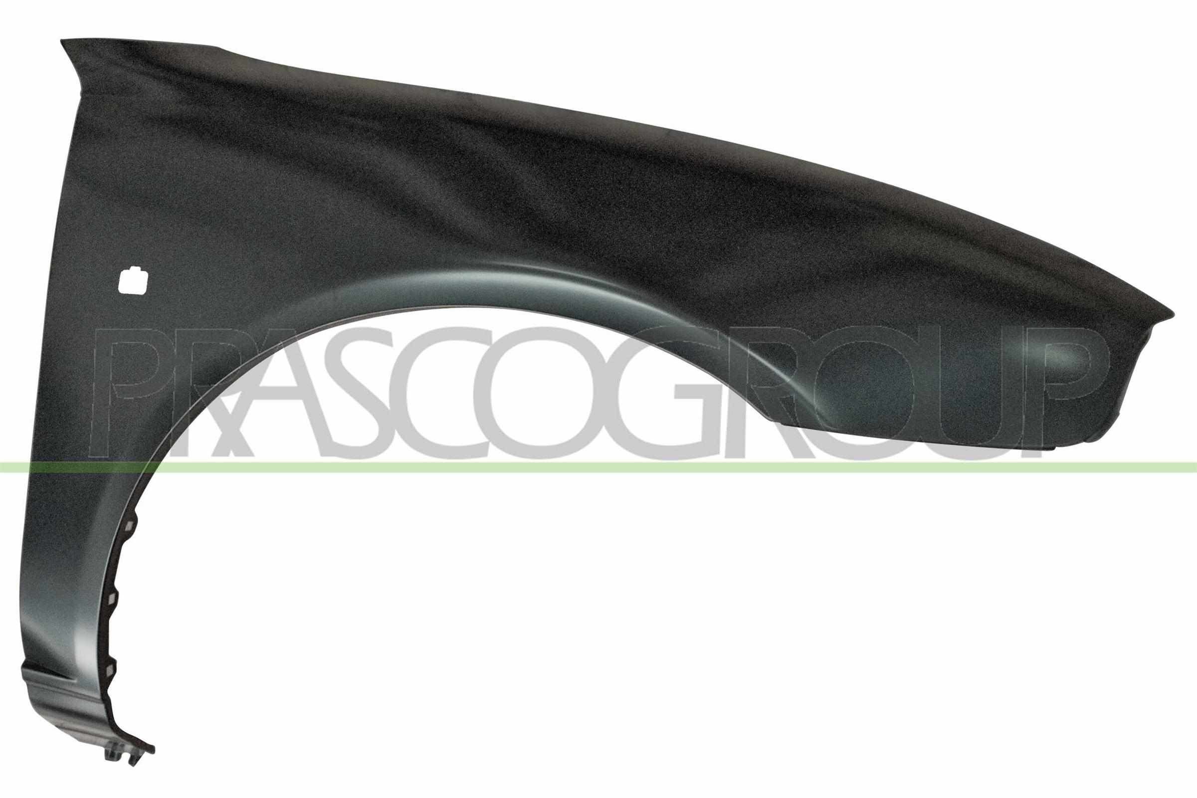 PRASCO RG3423003 Wing fender ROVER experience and price
