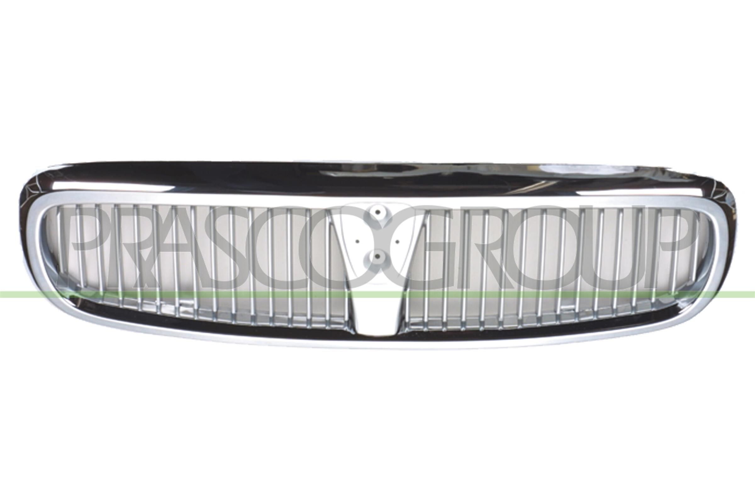 PRASCO RG4202001 ROVER MINI MK I 1999 Grille assembly