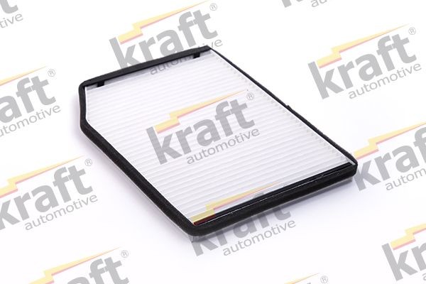 KRAFT 1735020 Pollen filter Particulate Filter