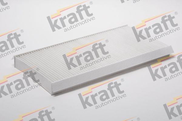 KRAFT Particulate Filter, 350 mm x 160 mm x 30 mm Width: 160mm, Height: 30mm, Length: 350mm Cabin filter 1732040 buy