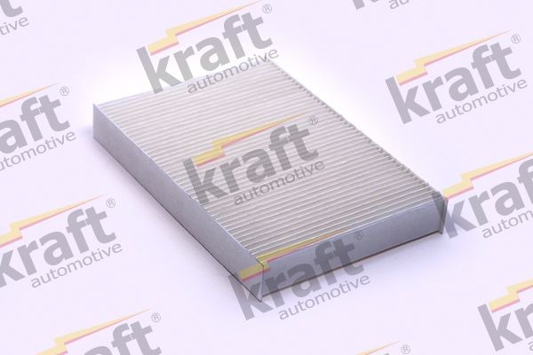 KRAFT 1735050 Cabin air filter Renault Kangoo kc01 1.6 16V 4x4 95 hp Petrol 2010 price