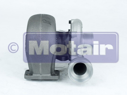 OEM-quality MOTAIR 333214 Turbo
