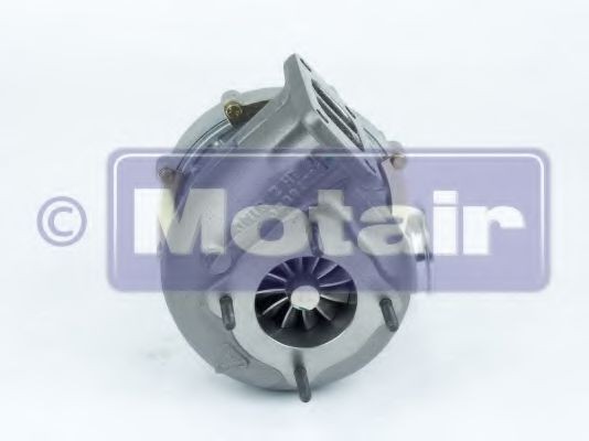 MOTAIR Turbolader 333565