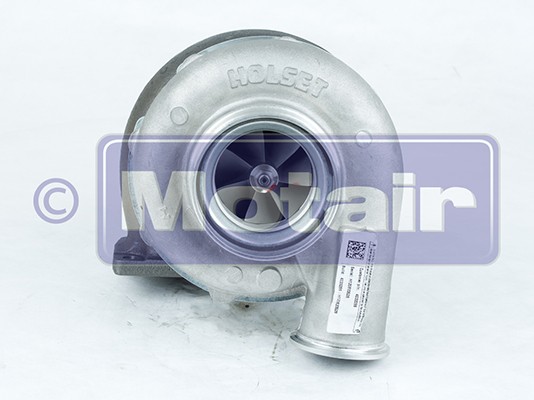 MOTAIR 333661 Turbolader für MAN F 2000 LKW in Original Qualität