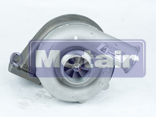 MOTAIR Exhaust Turbocharger Turbo 333663 buy