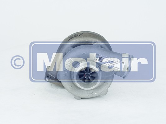 MOTAIR 333668 Turbolader für MERCEDES-BENZ LK/LN2 LKW in Original Qualität