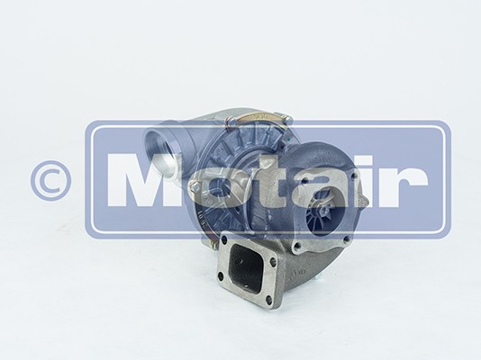 333692 Turbocharger MOTAIR 333692 review and test