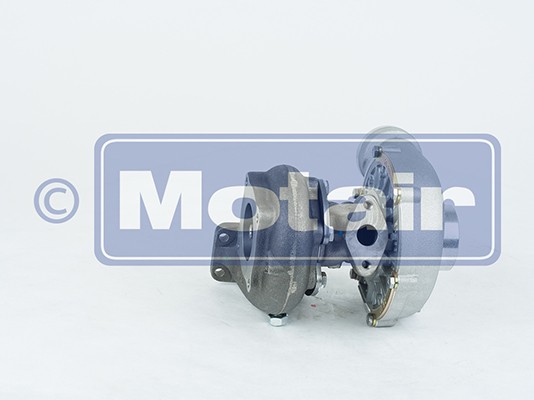 MOTAIR 333692 Turbo Exhaust Turbocharger