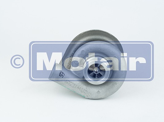 MOTAIR 333782 Turbocharger 12270137KZ